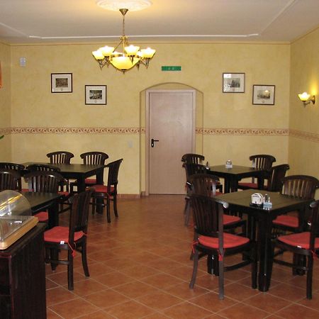 Hotel Garni Dekorahaus 巴特尚道 外观 照片